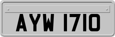 AYW1710