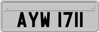 AYW1711