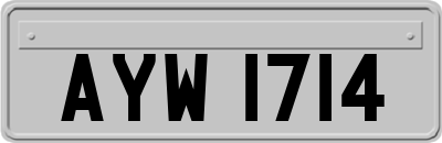 AYW1714