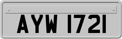 AYW1721