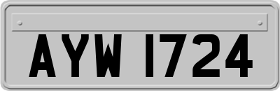 AYW1724