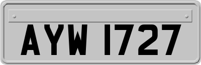 AYW1727