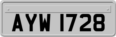 AYW1728