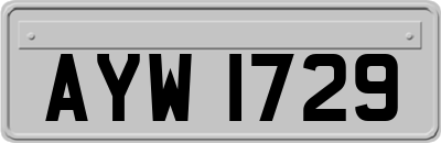 AYW1729