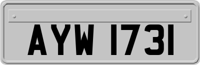 AYW1731