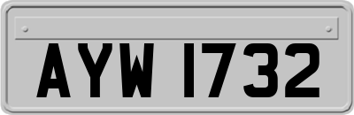 AYW1732