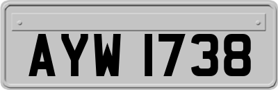 AYW1738