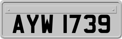AYW1739
