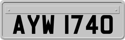 AYW1740