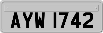 AYW1742