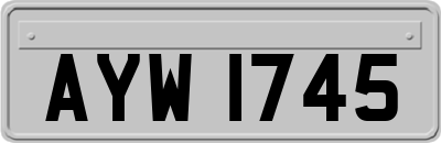 AYW1745