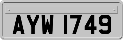 AYW1749