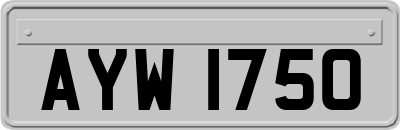 AYW1750