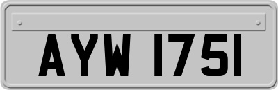 AYW1751