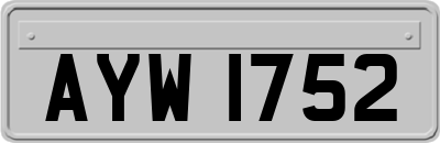 AYW1752