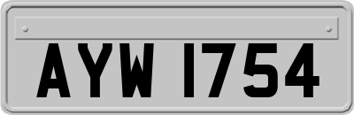 AYW1754