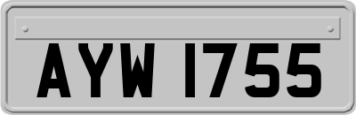 AYW1755
