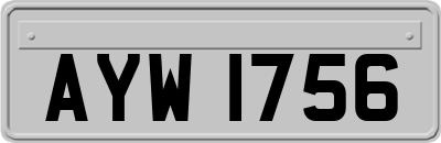 AYW1756