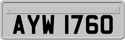 AYW1760