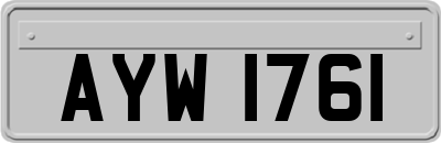 AYW1761