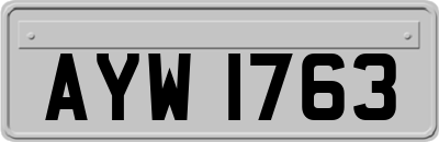 AYW1763