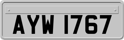 AYW1767