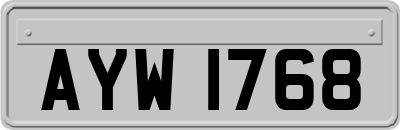 AYW1768