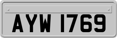 AYW1769