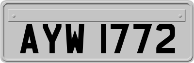 AYW1772