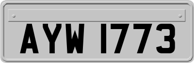 AYW1773