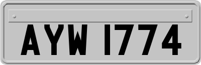 AYW1774