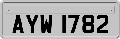AYW1782
