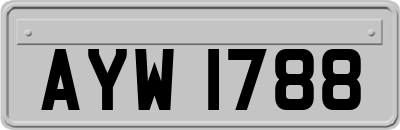 AYW1788