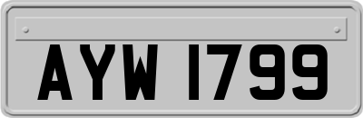 AYW1799