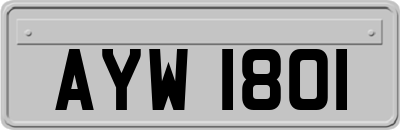AYW1801