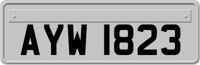 AYW1823