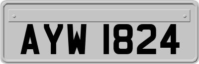 AYW1824