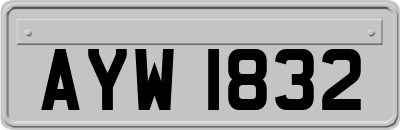 AYW1832