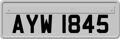 AYW1845