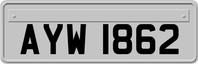 AYW1862