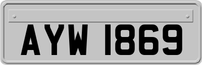 AYW1869