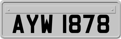 AYW1878