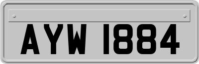 AYW1884