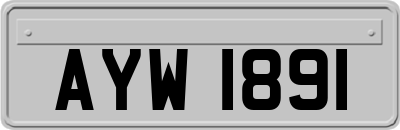 AYW1891