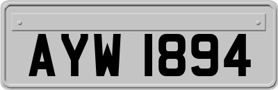 AYW1894