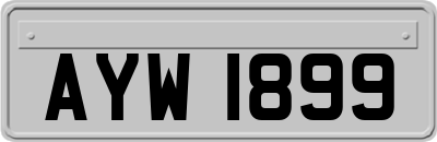 AYW1899