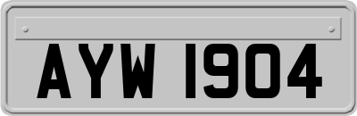 AYW1904