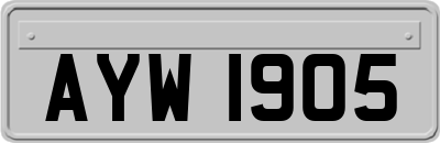 AYW1905