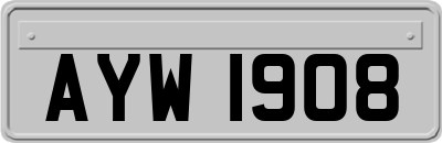 AYW1908