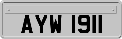 AYW1911